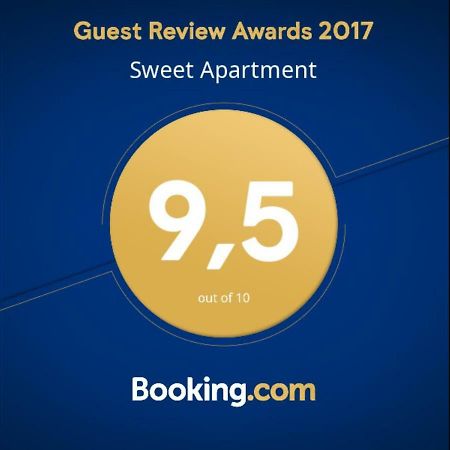 ונציה Sweet Apartment מראה חיצוני תמונה