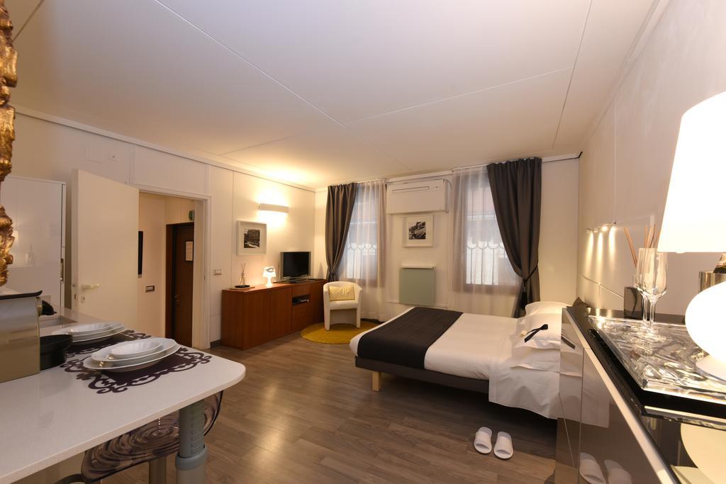 ונציה Sweet Apartment מראה חיצוני תמונה