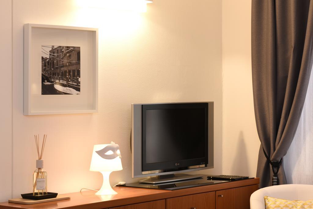 ונציה Sweet Apartment מראה חיצוני תמונה
