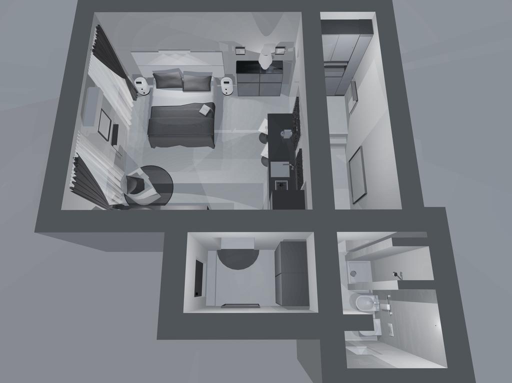 ונציה Sweet Apartment מראה חיצוני תמונה