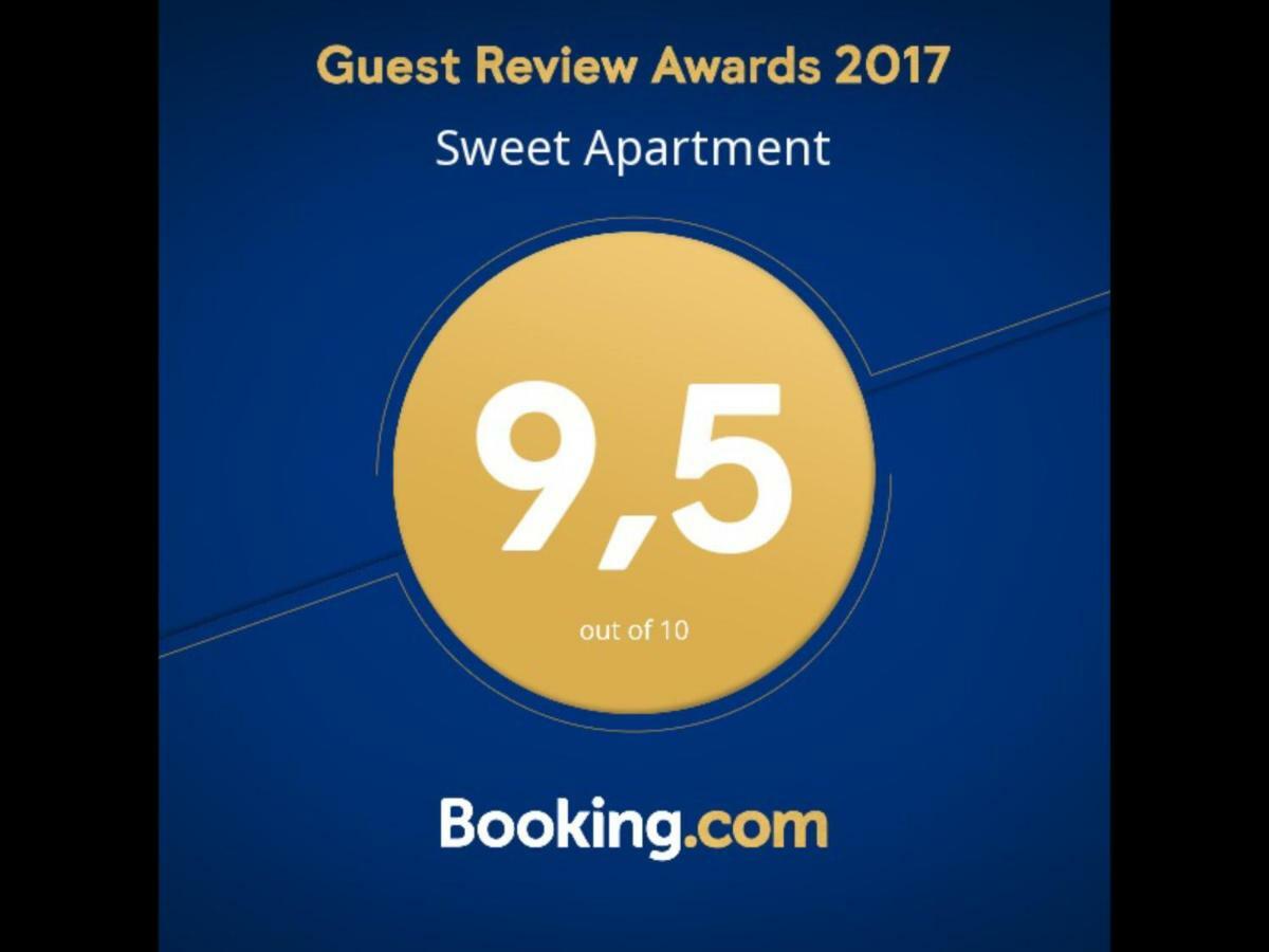 ונציה Sweet Apartment מראה חיצוני תמונה